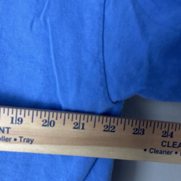 SEINFELD NBC STUDIO CAST & CREW PROMO STUDIO PROMOTIONAL T-SHIRT XL - Picture 8 of 8